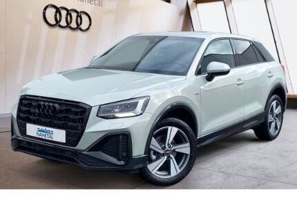 Audi Q2 9.900 km 35.950 € Idar-Oberstein 55743