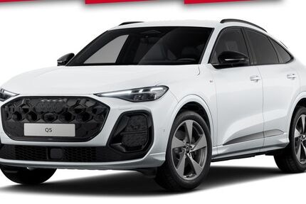 Audi Q5 6.436 km 56.940 &euro; Böblingen 71034