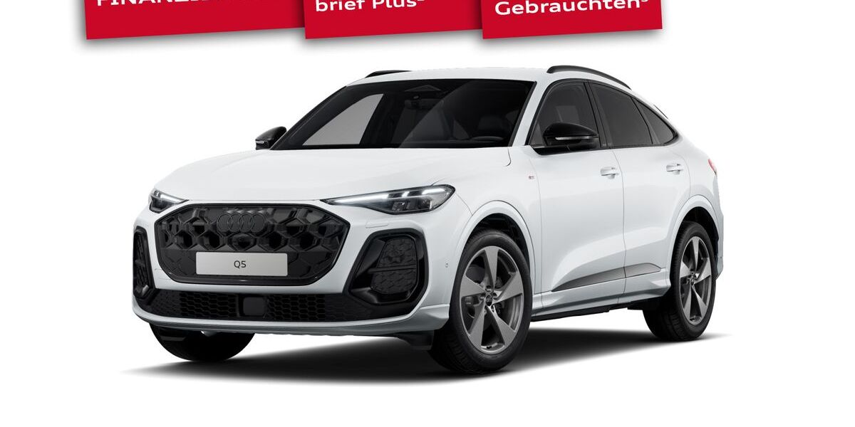 Audi Q5 6.436 km 56.940 &euro; Böblingen 71034