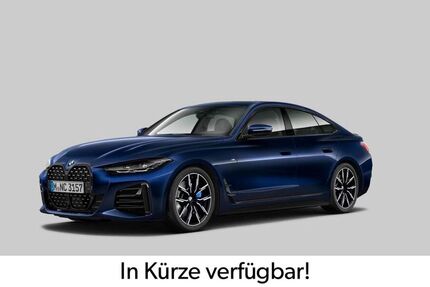 BMW 430 Gran Coupé