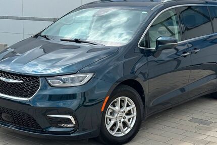 Chrysler Pacifica 92.300 km 29.200 &euro; Bietigheim-Bissingen 74321