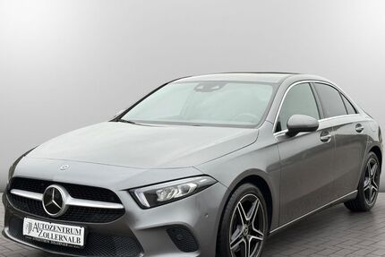 Mercedes-Benz A 200 74.000 km 23.990 &euro; Schömberg 72355