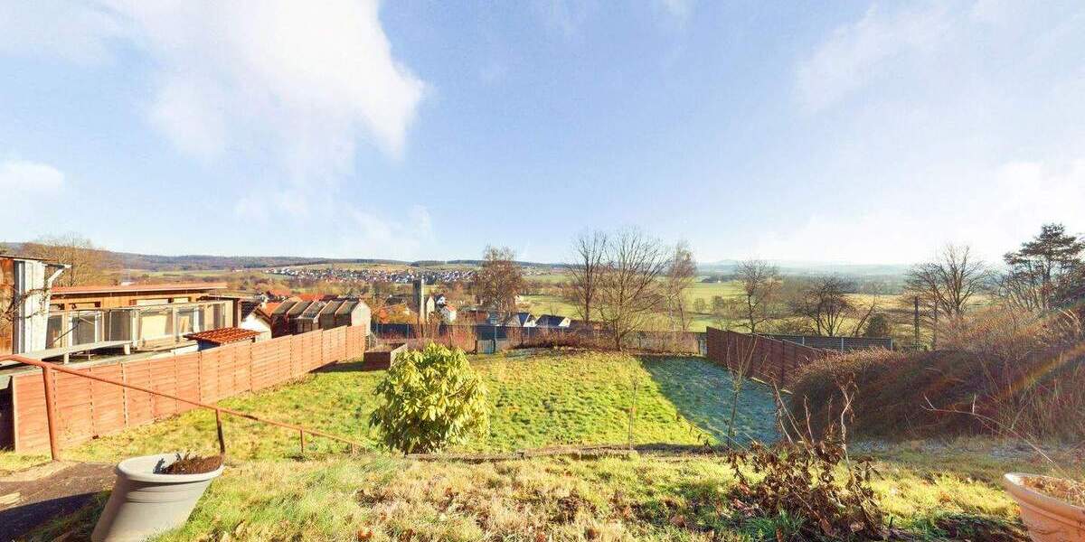 Doppelhaushälfte Petersberg Steinau - 5 Zimmer, 180 m&sup2;, 329.000&euro; | Angebot:25240774