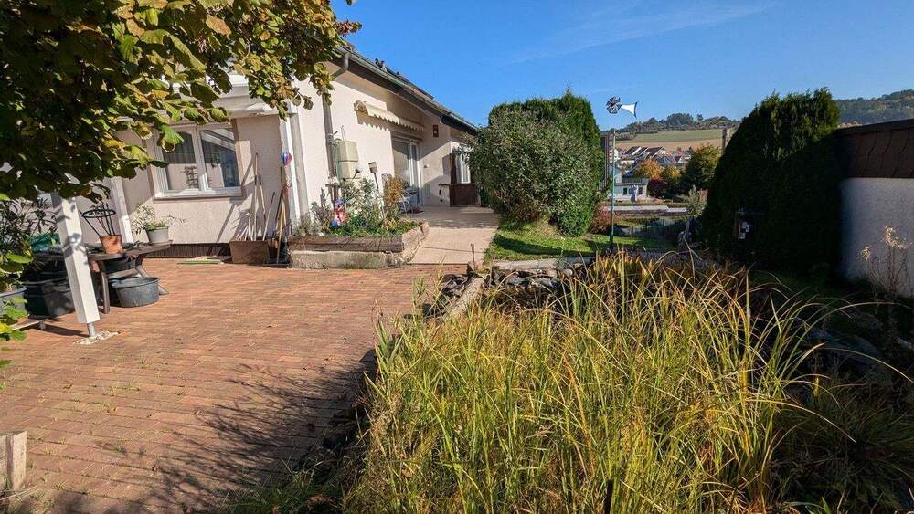 Einfamilienhaus Gültlingen (Wildberg) Gültlingen - 5 Zimmer, 180 m&sup2;, 569.000&euro; | Angebot:24453262