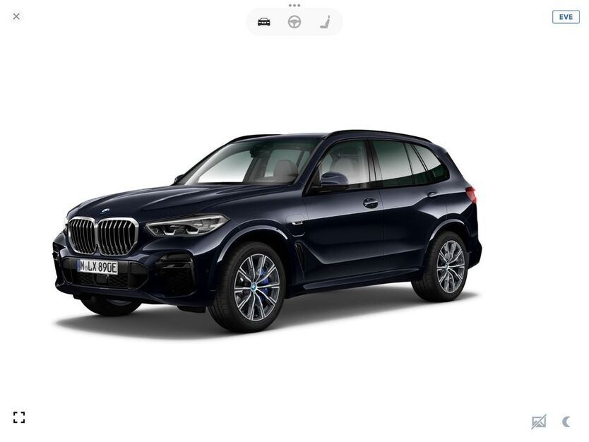 BMW X5 65.512 km 62.840 € Lauda-Königshofen 97922