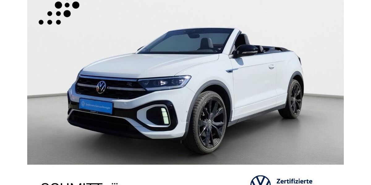 VW T-Roc 50.700 km 29.449 &euro; Freigericht 63579