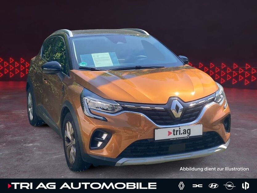 Captur