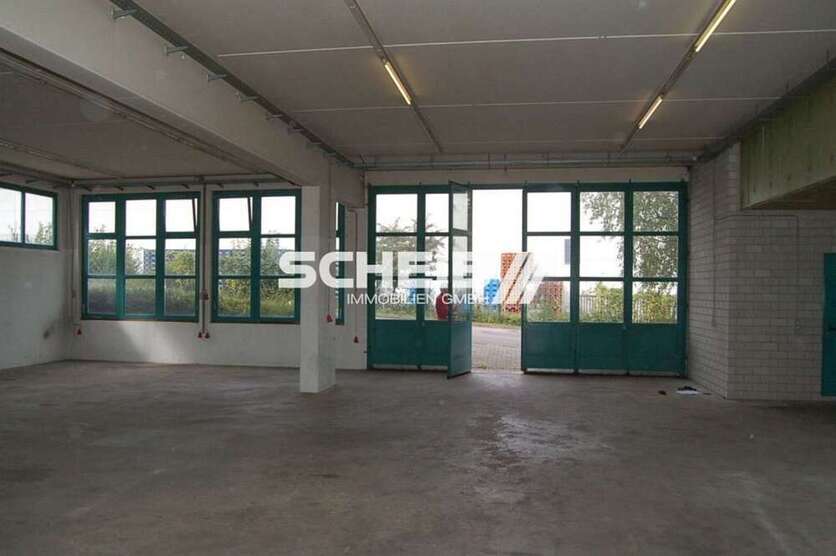 Einzelhandel in Schwäbisch Hall 1.362,90 € 324.5 m²