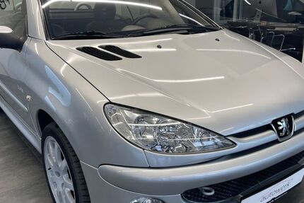 Peugeot 206 199.000 km 1.900 &euro; Rheda-Wiedenbrück 33378
