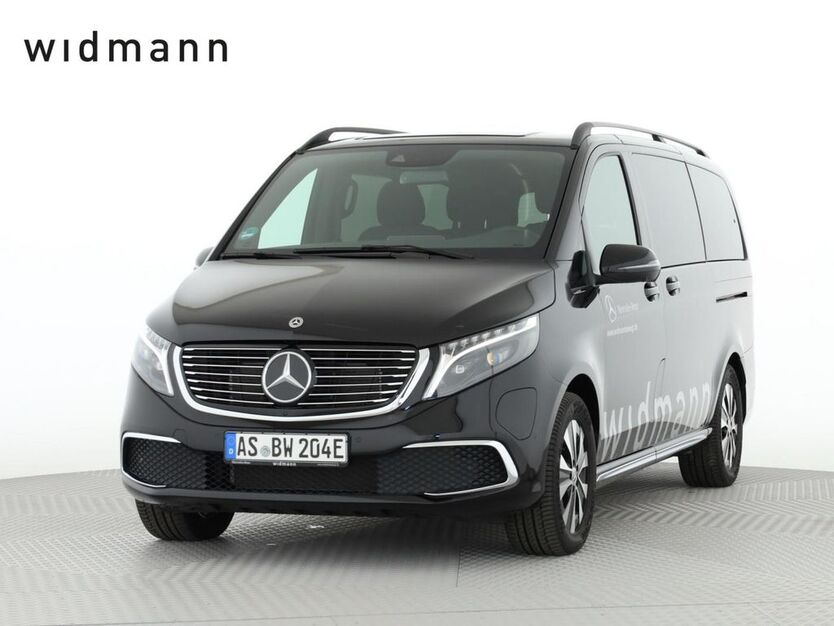 Mercedes-Benz EQV 30.000 km 59.500 € Ebermannsdorf 92263