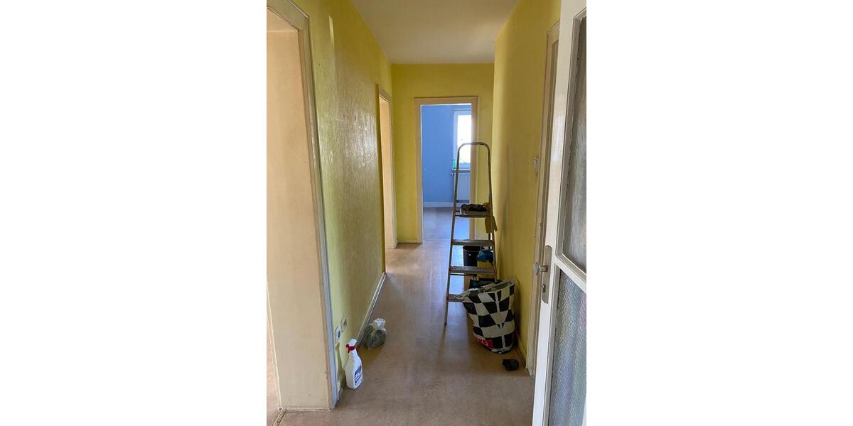 Etagenwohnung Bebra - 3 Zimmer, 60 m&sup2;, 500&euro; | Angebot:26381176