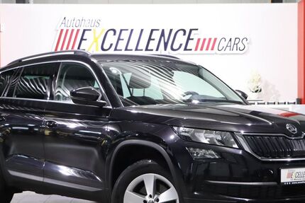Skoda Kodiaq 140.000 km 21.555 &euro; Hamm 59077