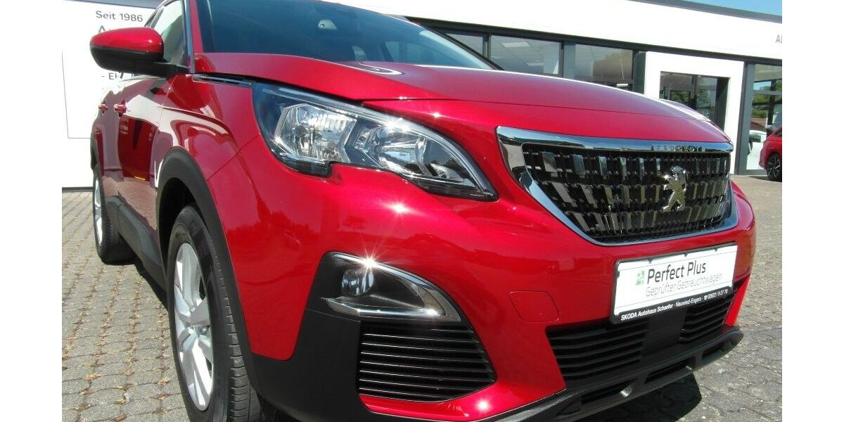 Peugeot 3008 48.850 km 15.950 &euro; Neuwied-Engers 56566