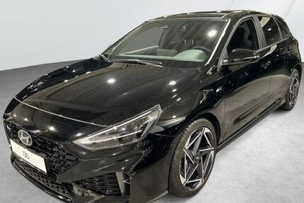 Hyundai i30 1.500 km 31.490 &euro; Bremen 28359