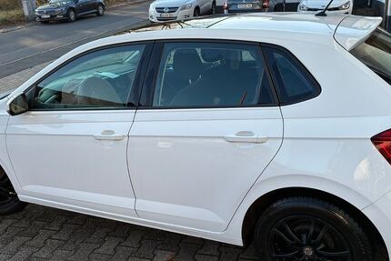 VW Polo 75.000 km 14.990 &euro; Amberg 92224
