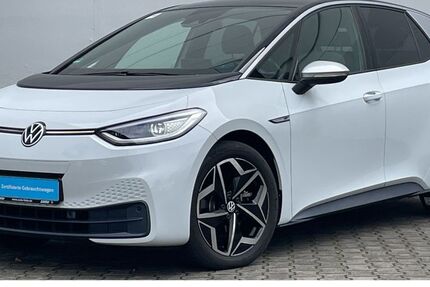 VW ID.3 41.882 km 21.970 € Crailsheim 74564