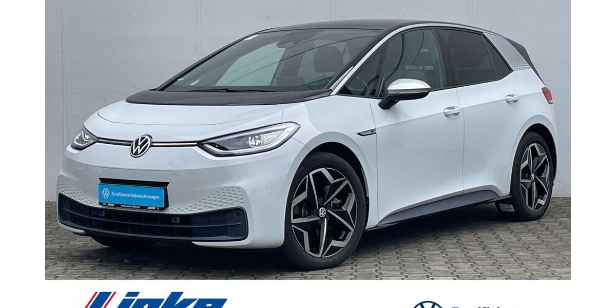 VW ID.3 41.882 km 21.970 &euro; Crailsheim 74564