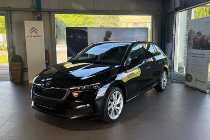 Skoda Scala 70.976 km 16.990 &euro; Emsdetten 48282