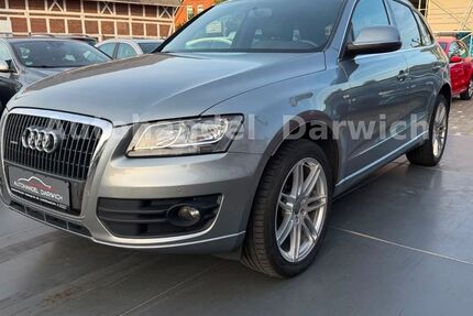 Audi Q5 260.121 km 8.790 &euro; Winsen Luhe 21423