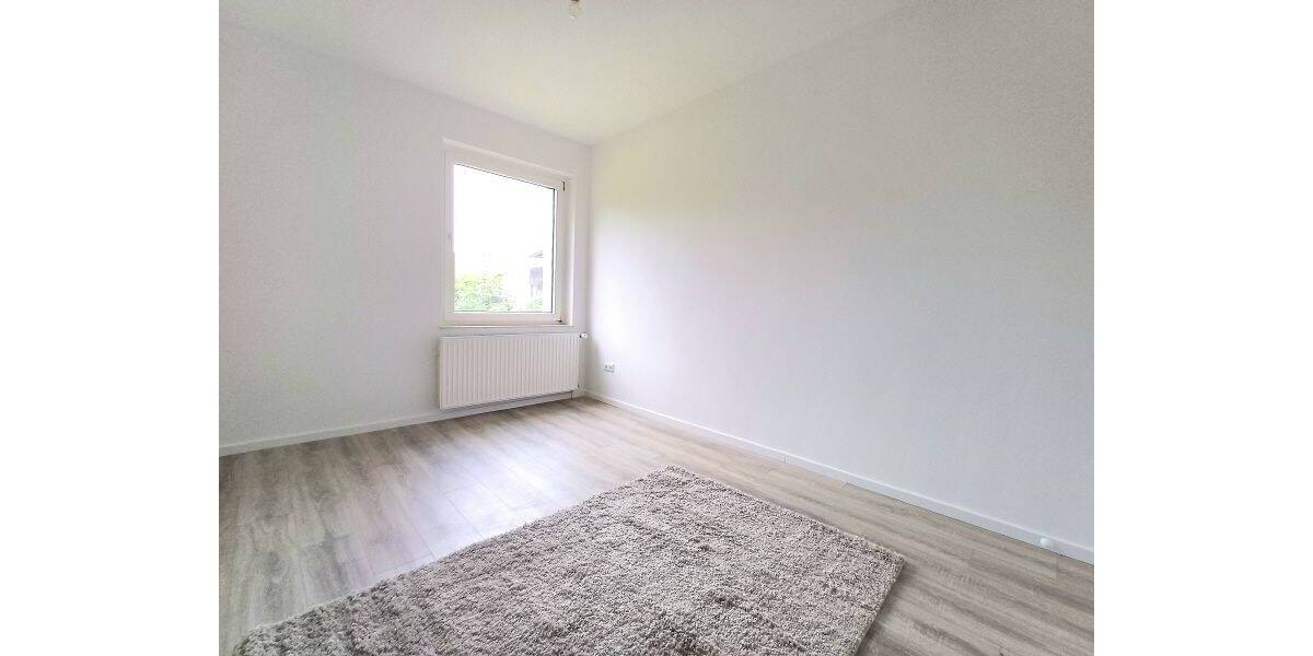 Etagenwohnung Minden Hahlen - 2 Zimmer, 57 m&sup2;, 649&euro; | Angebot:26902084