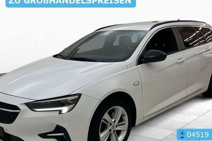 Opel Insignia 59.914 km 14.907 € Starnberg 82319