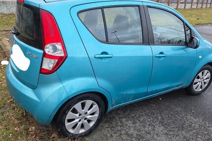 Suzuki Splash 162.000 km 1.800 &euro; Berlin 12524