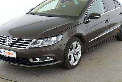VW CC 111.609 km 13.170 &euro; Berlin 14059