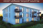 ! Neubau ! Eigentumswohnungen in Sanitz 2 zimmer