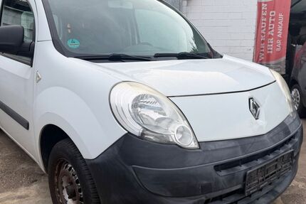 Renault Kangoo 178.000 km 2.790 &euro; Krefeld 47807