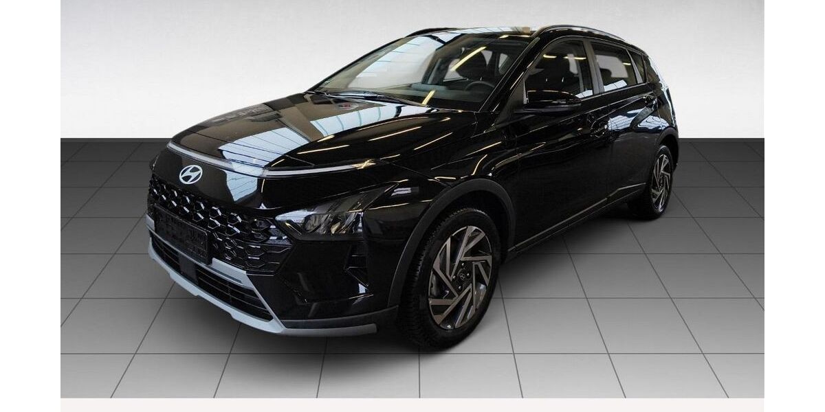Hyundai BAYON 13.300 km 19.580 &euro; Quakenbrück 49610