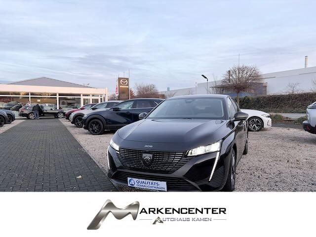 Peugeot 308 26.290 km 17.999 &euro; Kamen 59174