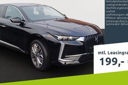 Citroen DS4 34.668 km 18.970 &euro; Dülmen 48249