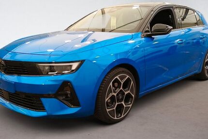 Opel Astra 21.500 km 23.650 &euro; Parsberg 92331