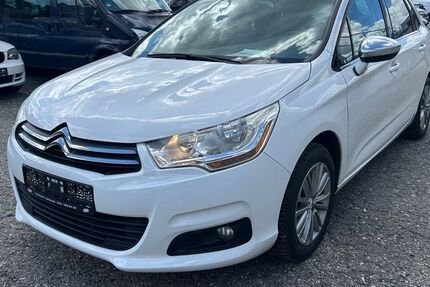 Citroen C4 207.000 km 3.299 &euro; Baienfurt 88255