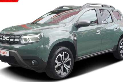 Dacia Duster 67.351 km 20.490 &euro; Hannover 30179