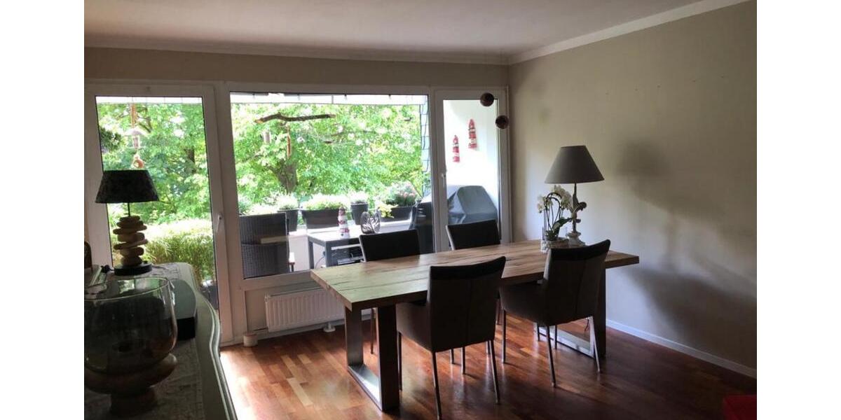 Etagenwohnung Wuppertal Lichtenplatz - 3 Zimmer, 65 m&sup2;, 167.000&euro; | Angebot:24981777
