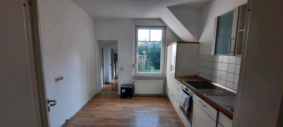 Einfamilienhaus Wangerland - 5 Zimmer, 135 m&sup2;, 159.000&euro; | Angebot:26057911