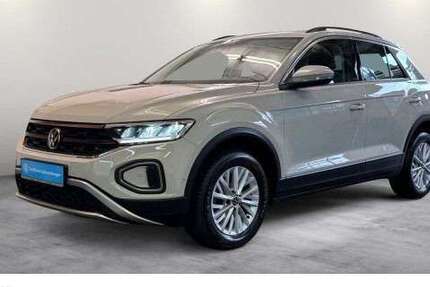 VW T-Roc 29.514 km 26.430 € Mosbach 74821