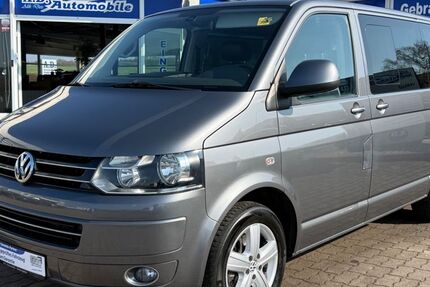 VW T5 Transporter 282.685 km 11.990 &euro; Niedergebra 99759