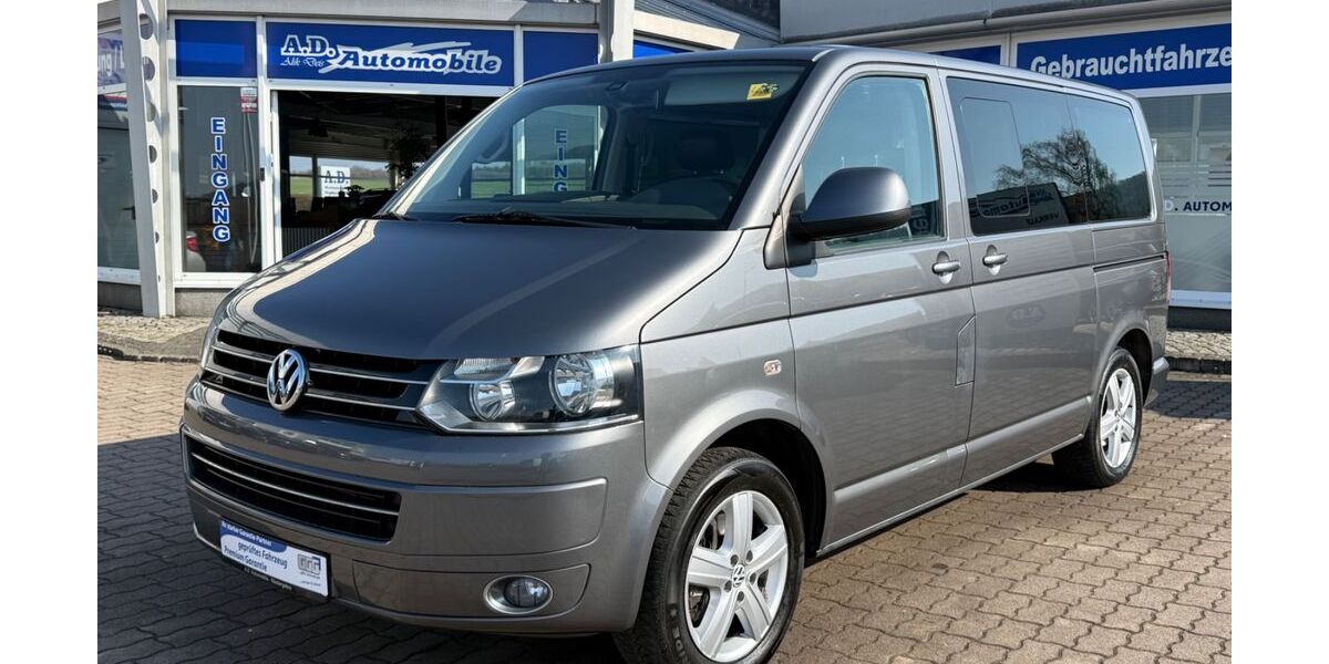 VW T5 Transporter 282.685 km 11.990 &euro; Niedergebra 99759