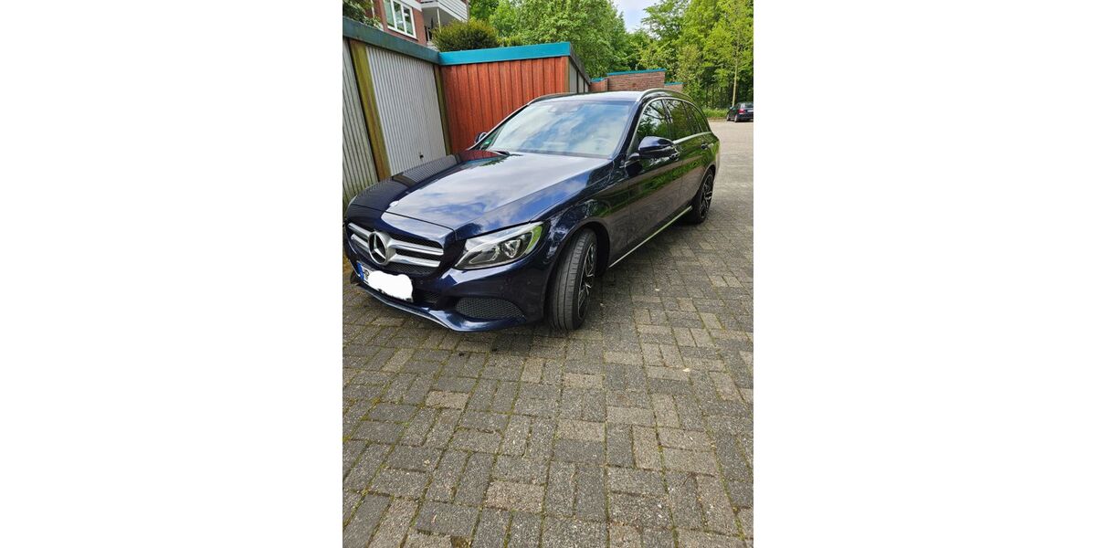 Mercedes-Benz C 250 164.000 km 13.850 &euro; Bremen 28717