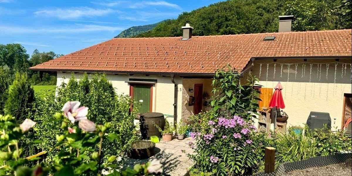 Einfamilienhaus Unterwössen Oberwössen - 4 Zimmer, 105 m&sup2;, 449.500&euro; | Angebot:26866253