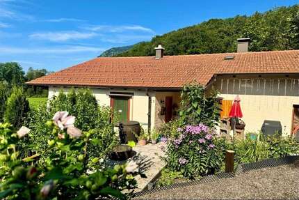 Haus Unterwössen Oberwössen - 4 Zimmer, 105 m&sup2;, 449.500&euro; | Angebot:26866253