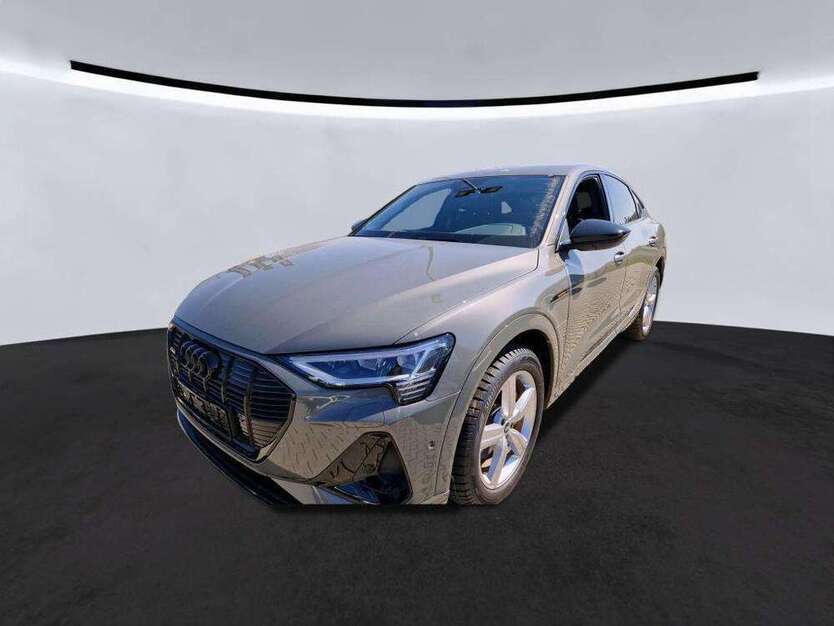 e-tron