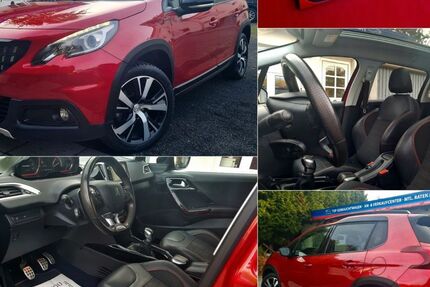 Peugeot 2008 155.000 km 8.990 &euro; Erlensee 63526