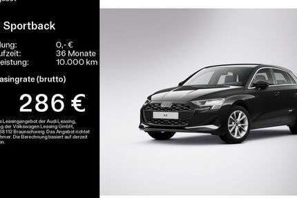 Audi A3 22.344 km 31.499 &euro; Hofheim 65719