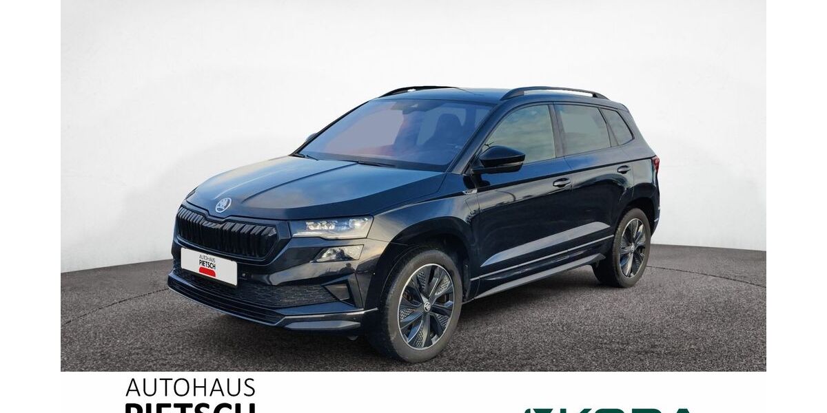 Skoda Karoq 108.163 km 26.390 &euro; Melle 49324