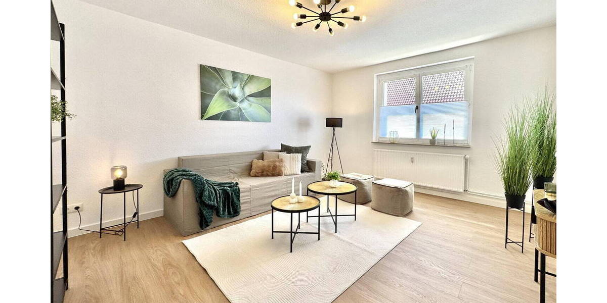 Etagenwohnung Klütz Oberhof - 3 Zimmer, 67 m&sup2;, 164.900&euro; | Angebot:26751499