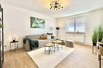 Etagenwohnung Klütz Oberhof - 3 Zimmer, 67 m&sup2;, 164.900&euro; | Angebot:26751499