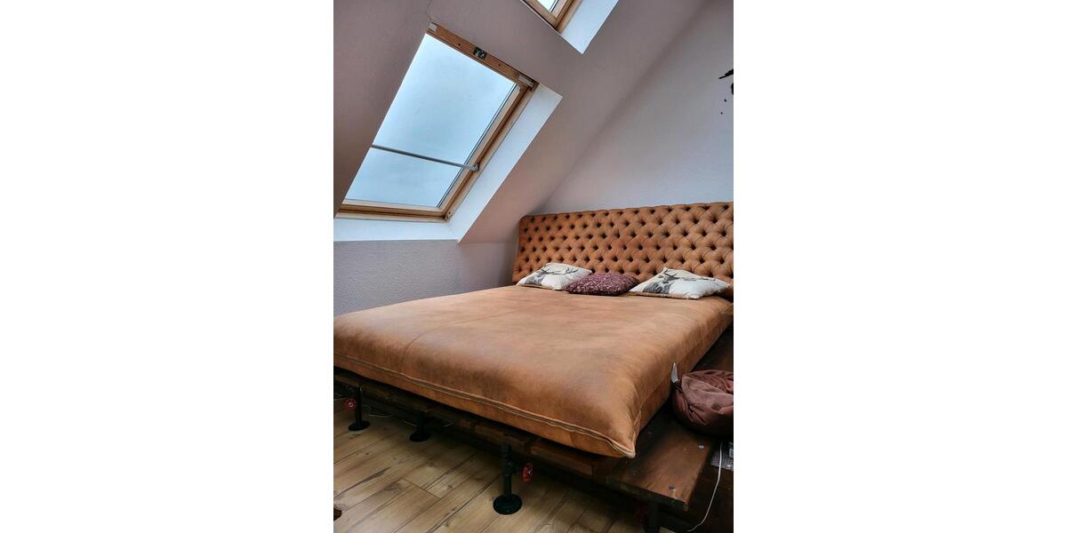 Maisonettenwohnung Erbach - 2.5 Zimmer, 54 m&sup2;, 1.150&euro; | Angebot:25085410